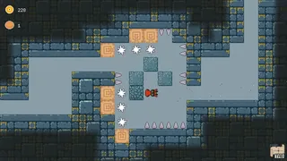 Скриншот 5 к игре Lunar Crypt