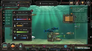 Tank of the Fittest