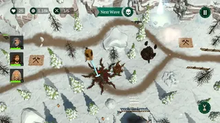 Odin's Fate