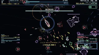Space Carrier Zero