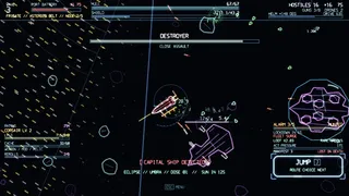 Space Carrier Zero