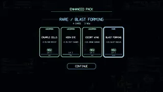 Space Carrier Zero