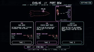 Space Carrier Zero