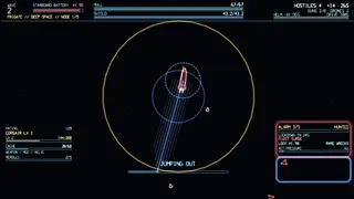 Скриншот 5 к игре Space Carrier Zero