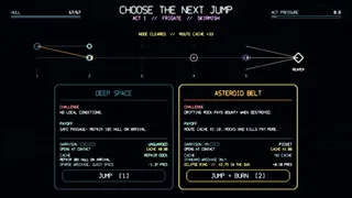 Скриншот 6 к игре Space Carrier Zero