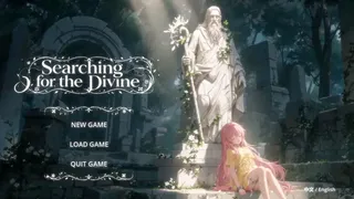 探访神明Searching for the Divine ~Prologue of the Journey