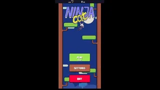 Ninja Cat