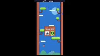 Скриншот 5 к игре Ninja Cat
