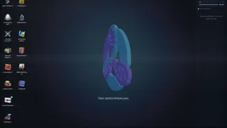 BioBioBio: Creatures OS