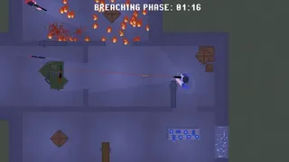 SWAT GAME
