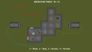 SWAT GAME