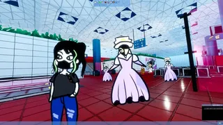 Technocene: Down and Out on Ganymede