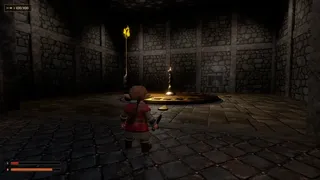Скриншот 5 к игре Gnomonatics