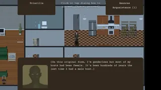 Скриншот 7 к игре Dream City Psyche