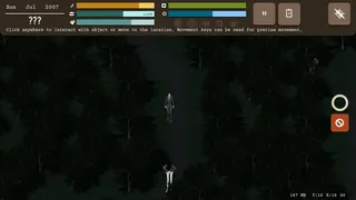 Скриншот 8 к игре Dream City Psyche