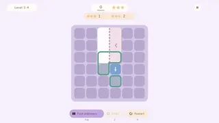 Скриншот 6 к игре Crease