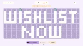 Скриншот 7 к игре Crease