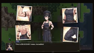 StrongGirls Tactics