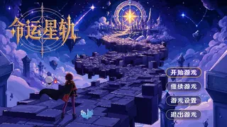 命运星轨