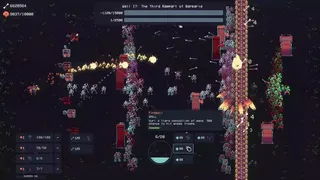 Siege of Incrementalia