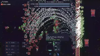 Siege of Incrementalia