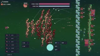 Siege of Incrementalia