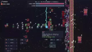 Скриншот 5 к игре Siege of Incrementalia