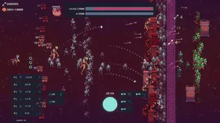 Скриншот 6 к игре Siege of Incrementalia