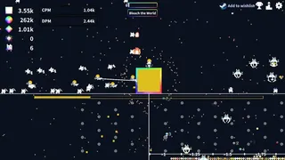 Chroma Miners