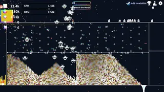 Chroma Miners