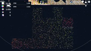 Chroma Miners