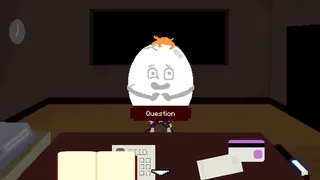 Tell me Your Tale