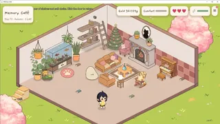 Скриншот 6 к игре memory cafe