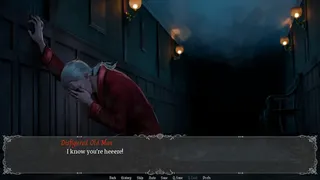 The Passing Bell