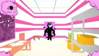 FIND THE CAKE!