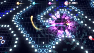 Скриншот 5 к игре Glow Arcade Racer