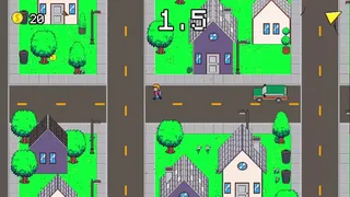 Make the Bus