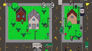 Make the Bus