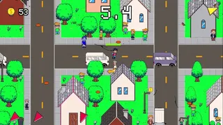 Скриншот 5 к игре Make the Bus