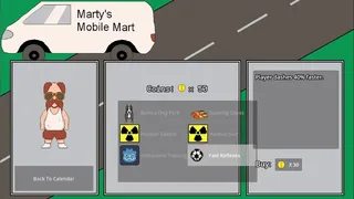 Скриншот 6 к игре Make the Bus
