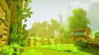 Labyrinth of Reverie
