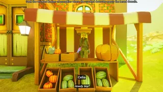 Скриншот 5 к игре Labyrinth of Reverie