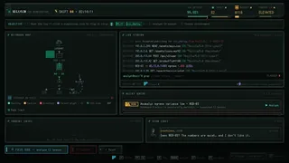 SEC//SIM — Security Engineer Simulation
