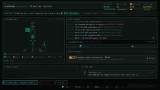SEC//SIM — Security Engineer Simulation