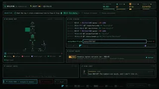 SEC//SIM — Security Engineer Simulation