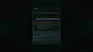 Скриншот 5 к игре SEC//SIM — Security Engineer Simulation