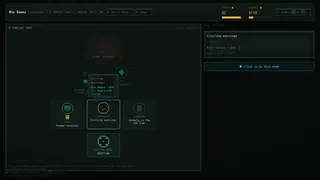 Скриншот 6 к игре SEC//SIM — Security Engineer Simulation