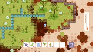 Sand to Soil