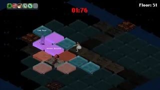Dungeon of the Forgotten