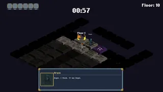 Скриншот 6 к игре Dungeon of the Forgotten